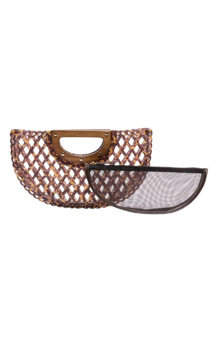 Solandra Handbag