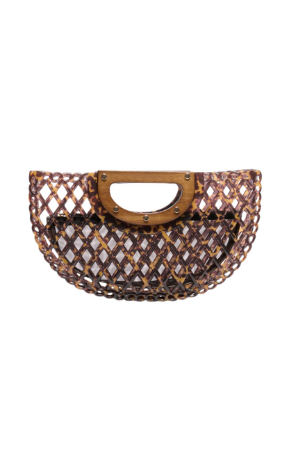Solandra Handbag