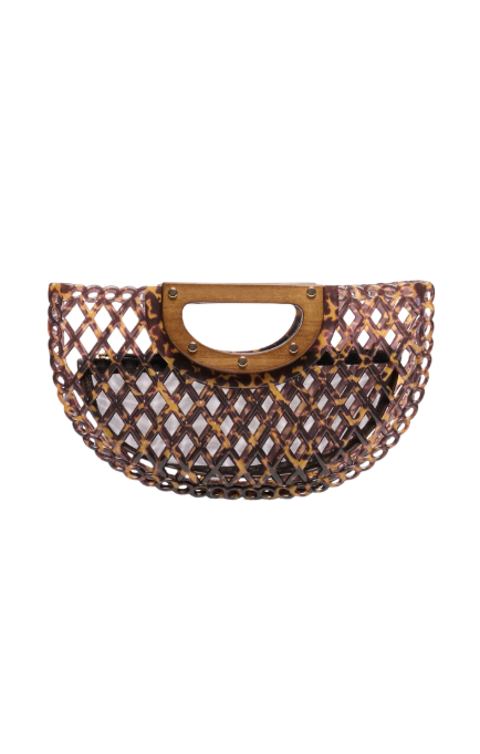 Solandra Handbag