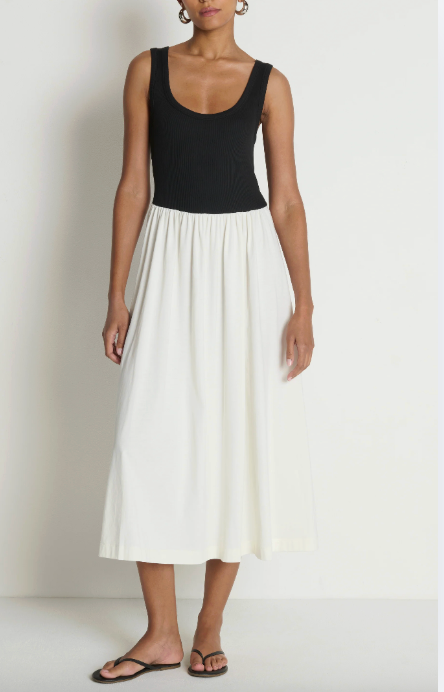 Karla Midi Dress