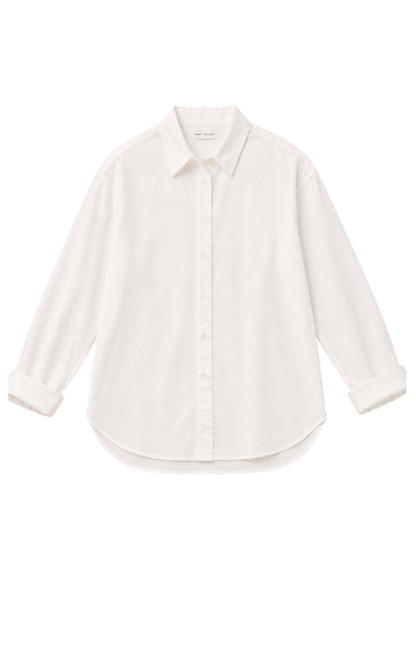 Poplin Shirt