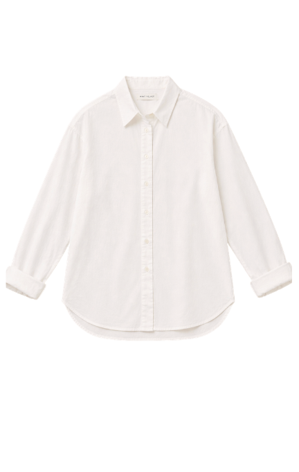 Poplin Shirt