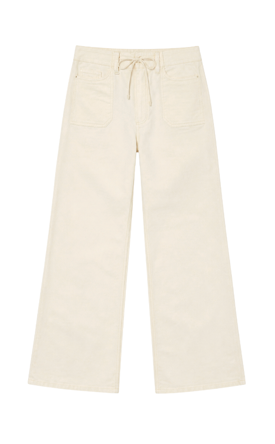 Ari Quartz Pants