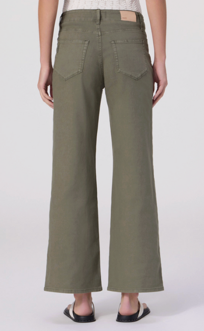 Ari Ivy Pants
