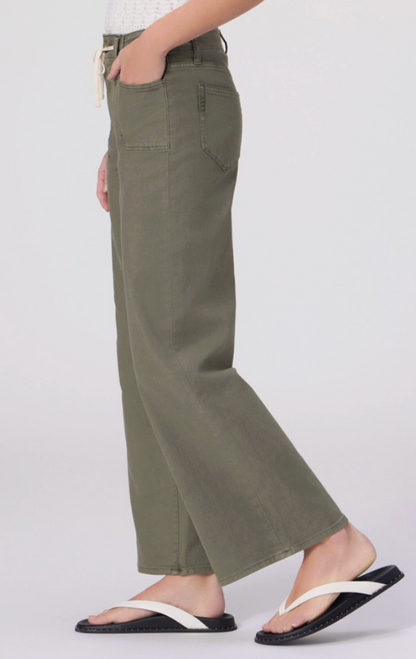 Ari Ivy Pants