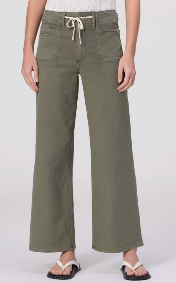 Ari Ivy Pants