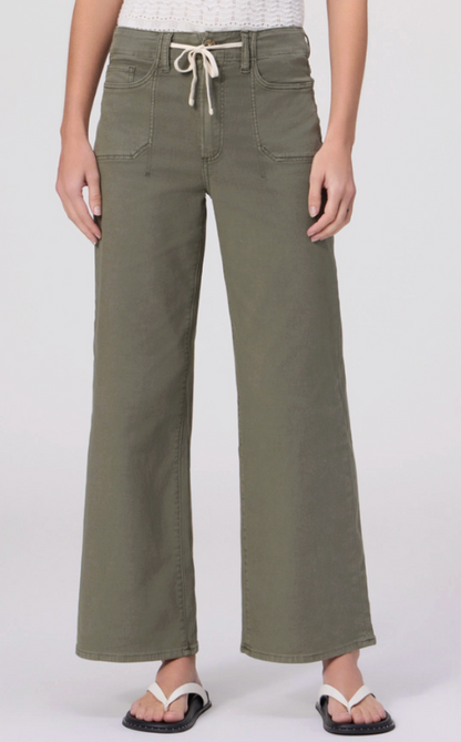 Ari Ivy Pants