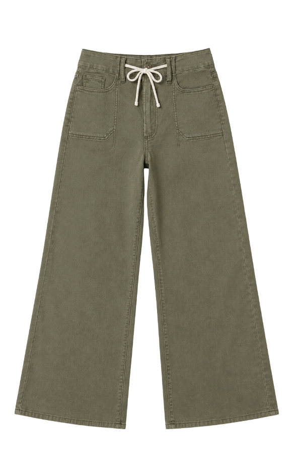 Ari Ivy Pants