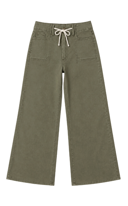 Ari Ivy Pants
