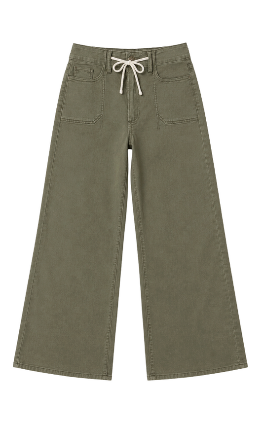 Ari Ivy Pants