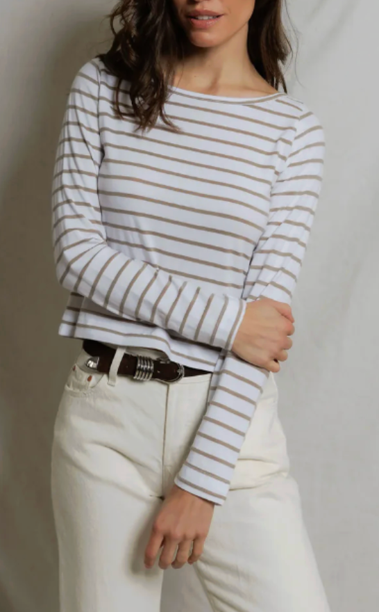 Parker L/S