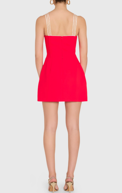 Scout Romper