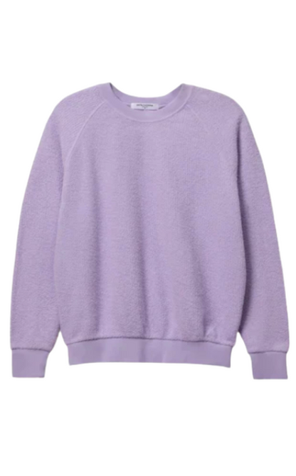 Ziggy Sweatshirt - Ultraviolet