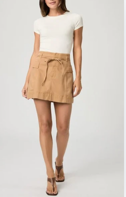Ainsley Skirt