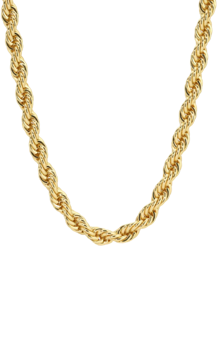 Maxi Zumi Necklace