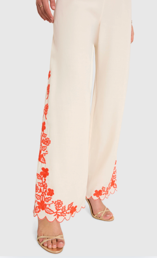 Coraline Pants
