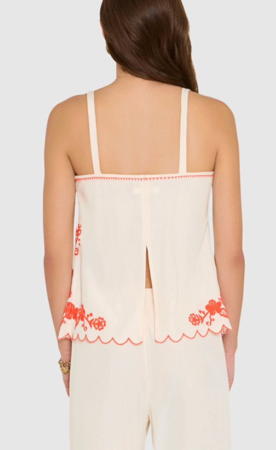 Coraline Top