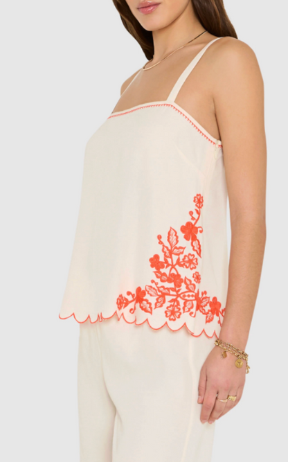 Coraline Top