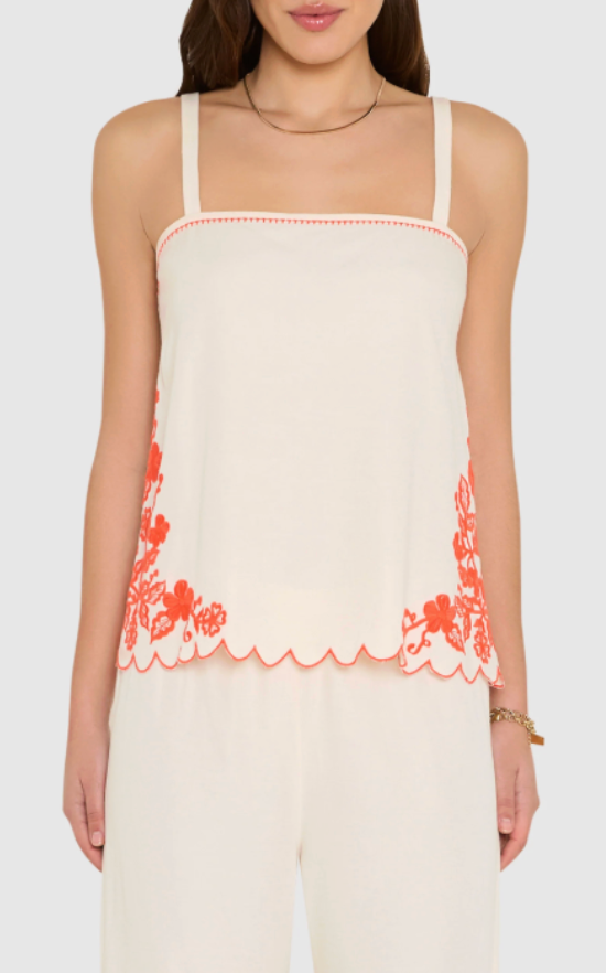 Coraline Top