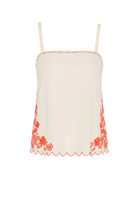 Coraline Top