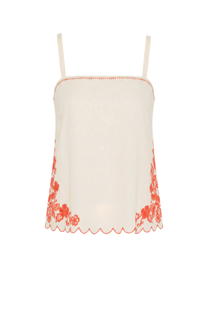 Coraline Top