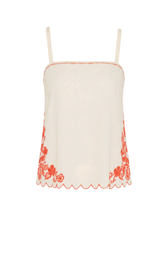 Coraline Top