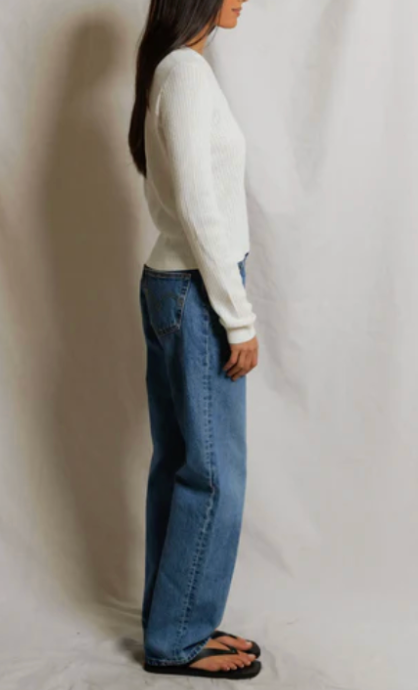 Ada Sweater