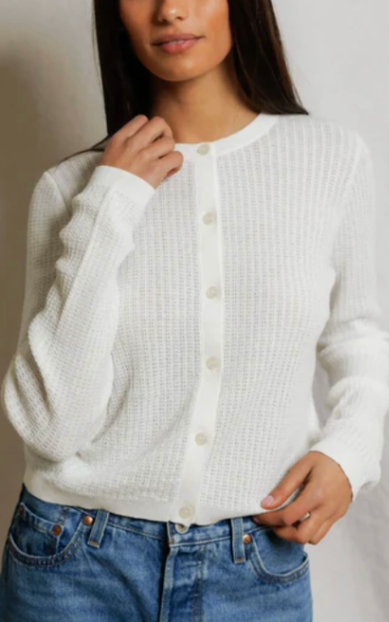 Ada Sweater