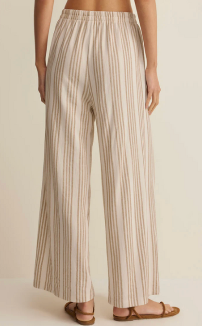 Scout Stripe Pant