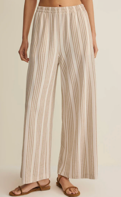 Scout Stripe Pant