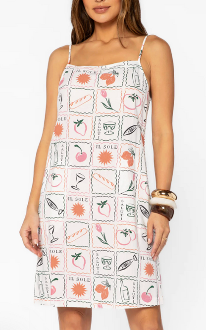 Brianne Dress