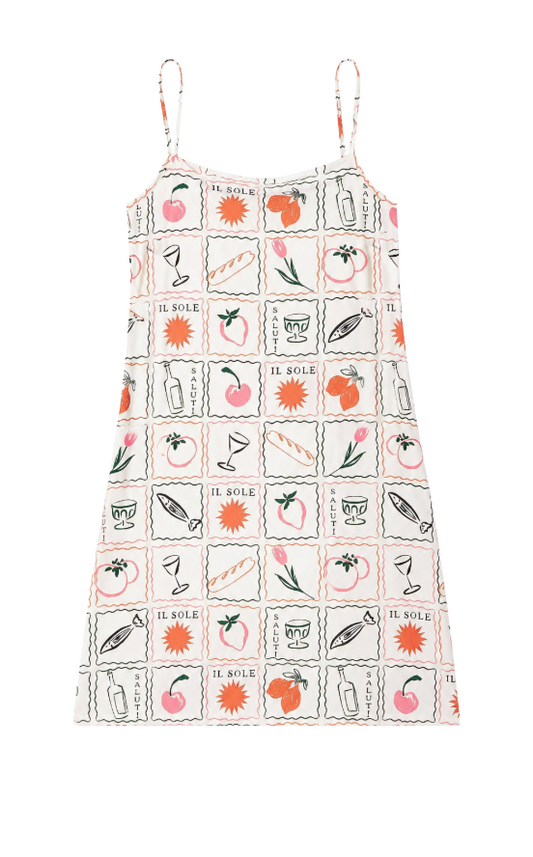 Brianne Dress