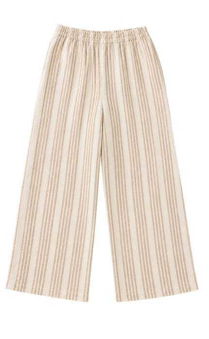 Scout Stripe Pant