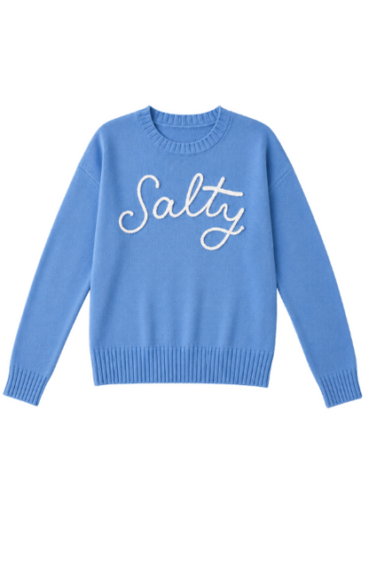 Salty Sweater