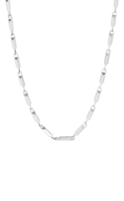 Getty Necklace 20-22"