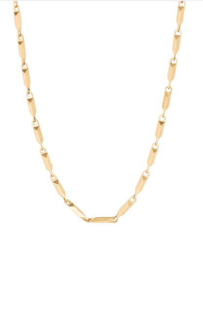 Getty Necklace 20-22"