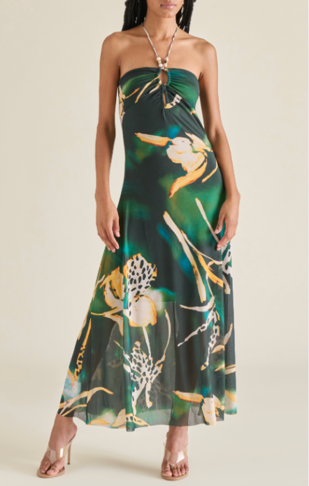Strada Dress