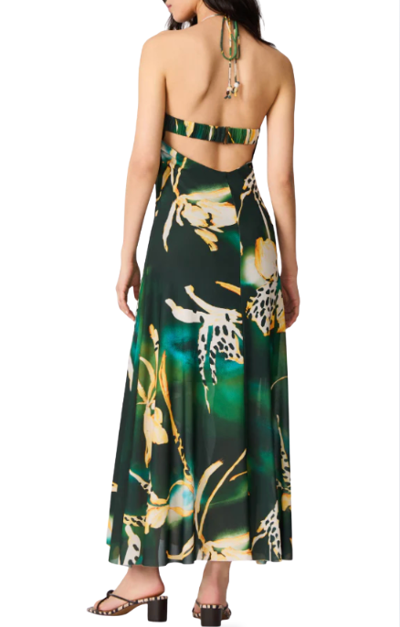 Strada Dress