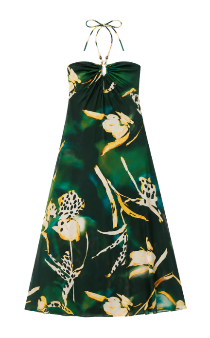 Strada Dress