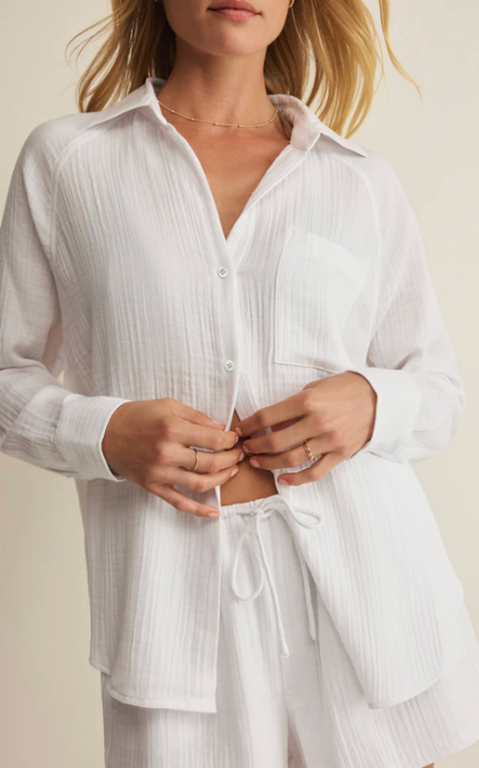 Airy Top