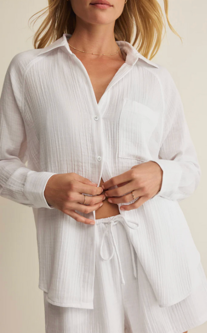 Airy Top