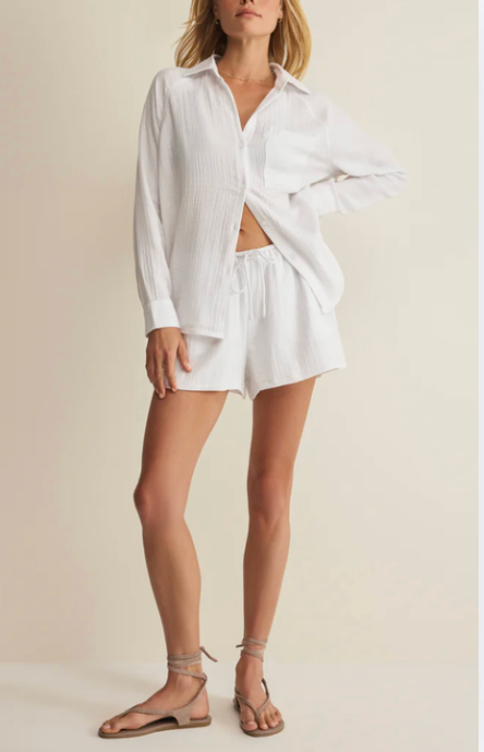Airy Top