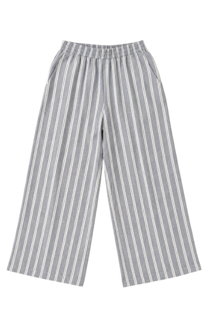 Scout Stripe Pant - Summer Stone