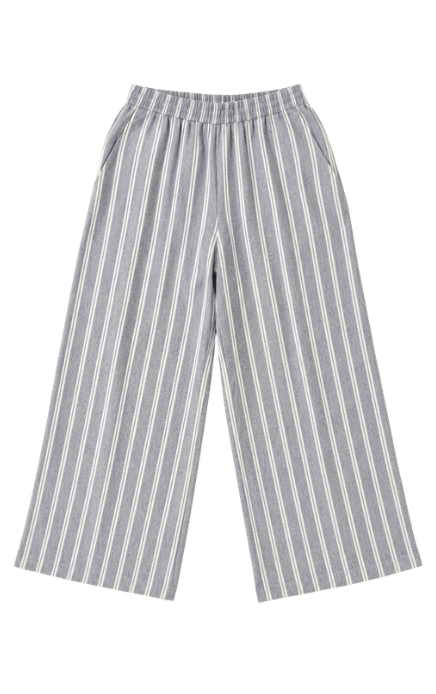 Scout Stripe Pant - Summer Stone