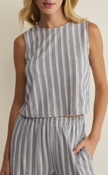 Sloane Knit Top