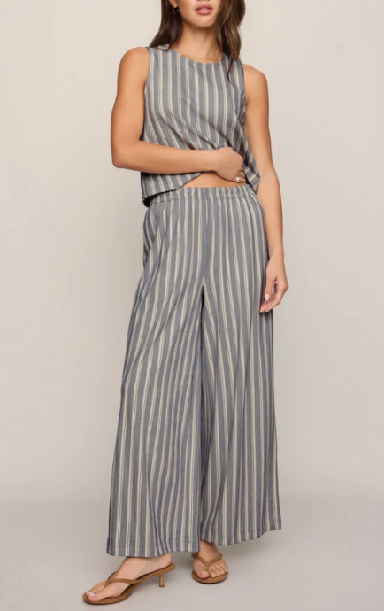 Sloane Knit Top