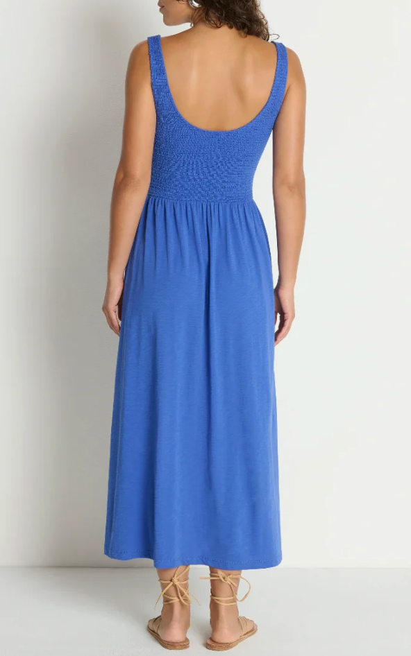Adeline Lapis Midi