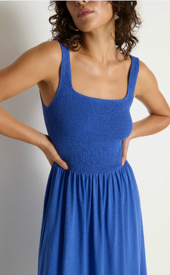 Adeline Lapis Midi