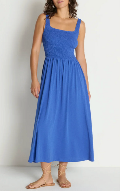 Adeline Lapis Midi