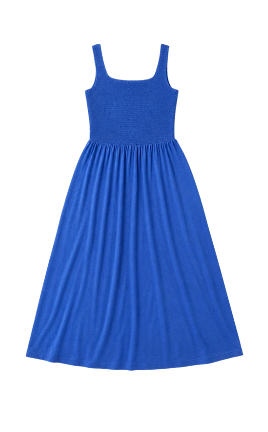 Adeline Lapis Midi